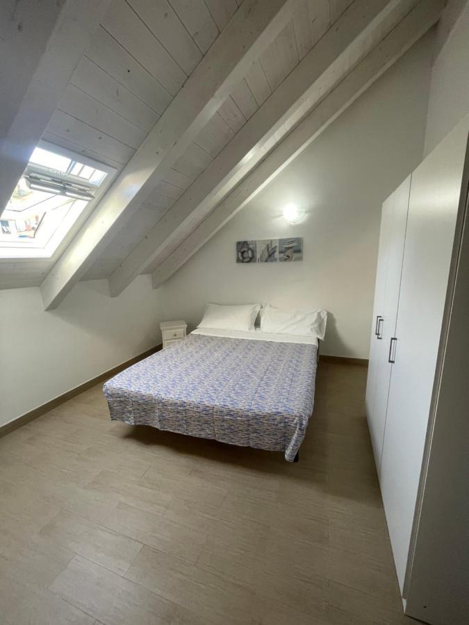 Apartamento A Casa Di Laura Finale Ligure Exterior foto