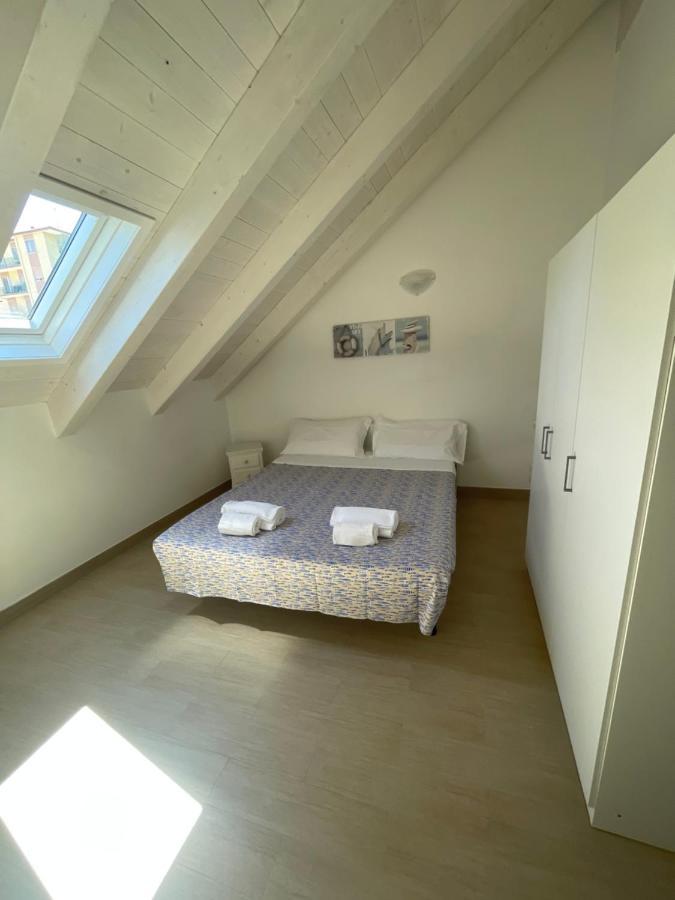 Apartamento A Casa Di Laura Finale Ligure Exterior foto