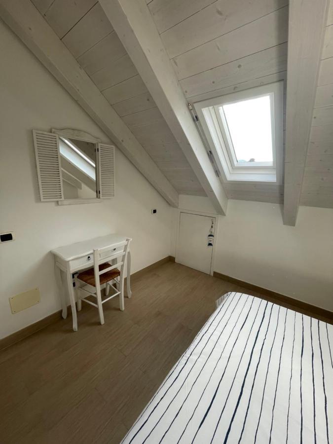 Apartamento A Casa Di Laura Finale Ligure Exterior foto
